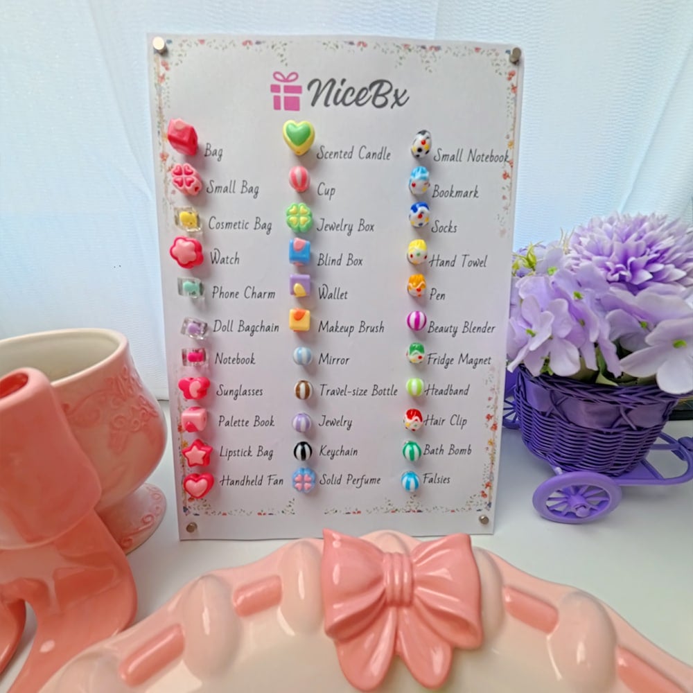 LUCKY SCOOPS– Surprise Capsule Pack