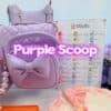 Purple LUCKY SCOOPS– Surprise Capsule Pack