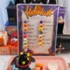 Halloween LUCKY SCOOPS– Surprise Capsule Pack